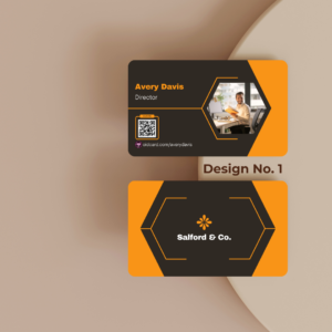 NFC Card for Director