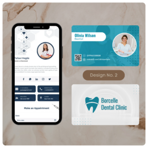 NFC Card Design No. 2