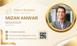 NFC Card for Manager