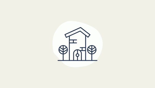 NFC Card for Real Estate Agent