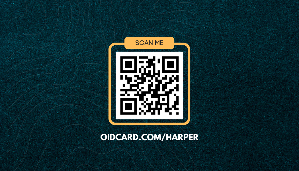 15. NFC Card Design - Back