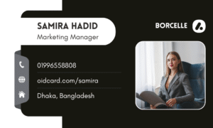 18. NFC Card Design - Front