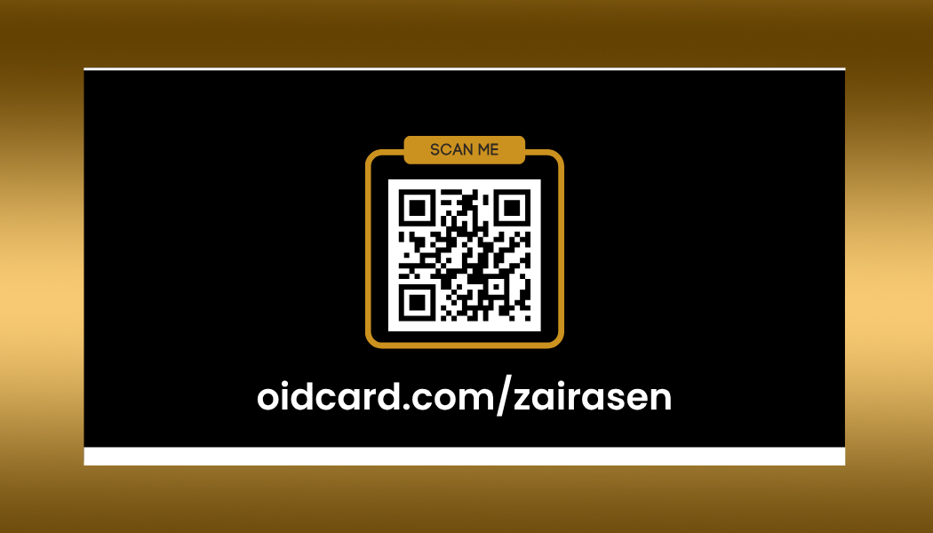 20. NFC Card Design - Back