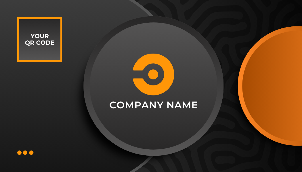 25. NFC Card Design - Back