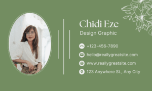 26. NFC Card Design - Front