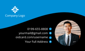 31. NFC Card Design - Front.