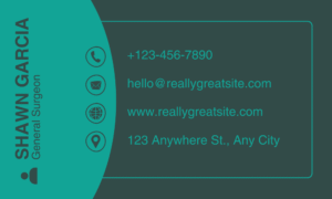 32. NFC Card Design - Front