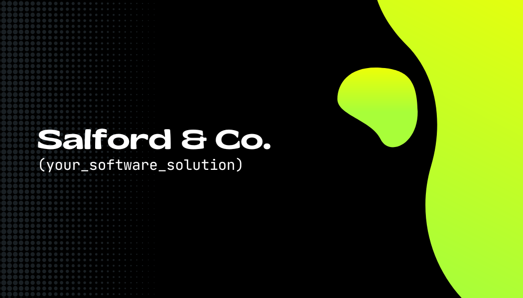 35. NFC Card Design - Back