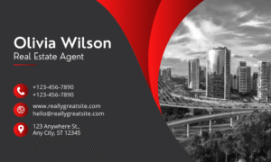 39. NFC Card Design - Front