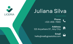 40. NFC Card Design - Front